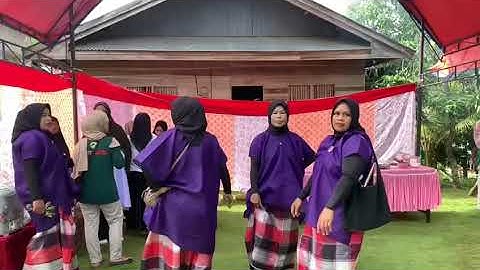 TUGAS VIDEO INDIVIDU MK ISLAM & BUDAYA LUWU | NURLIANTI NURDIN 2402040018