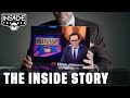 The Inside Story  | NBA on TNT