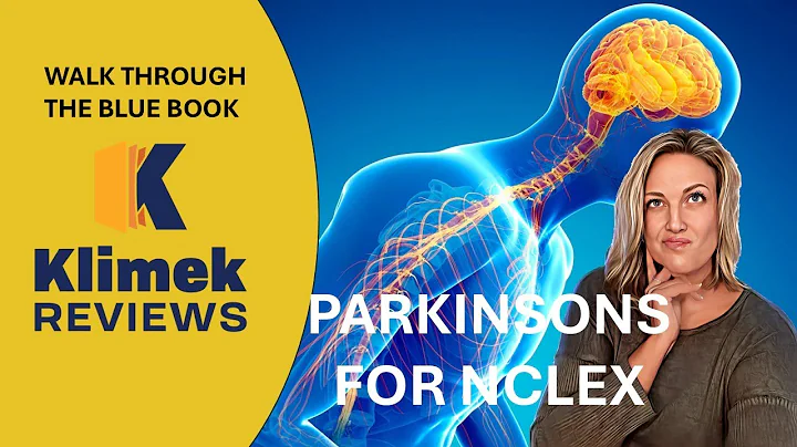 NCLEX PREP: PARKINSONS