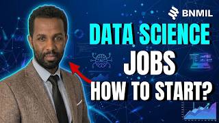 BNMIL Guest Talk: Leadership, Data Science &amp; AI Innovation | Season 02 Ep 02