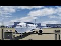 THE PLANE CRASHES AND EVERYONE DIES 👍👍👍(  part 2 )
