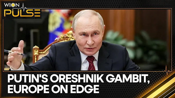 Putin Deploys Oreshnik Missile to Belarus! | Europe in Range | Mach 10 Hypersonic Threat | WION