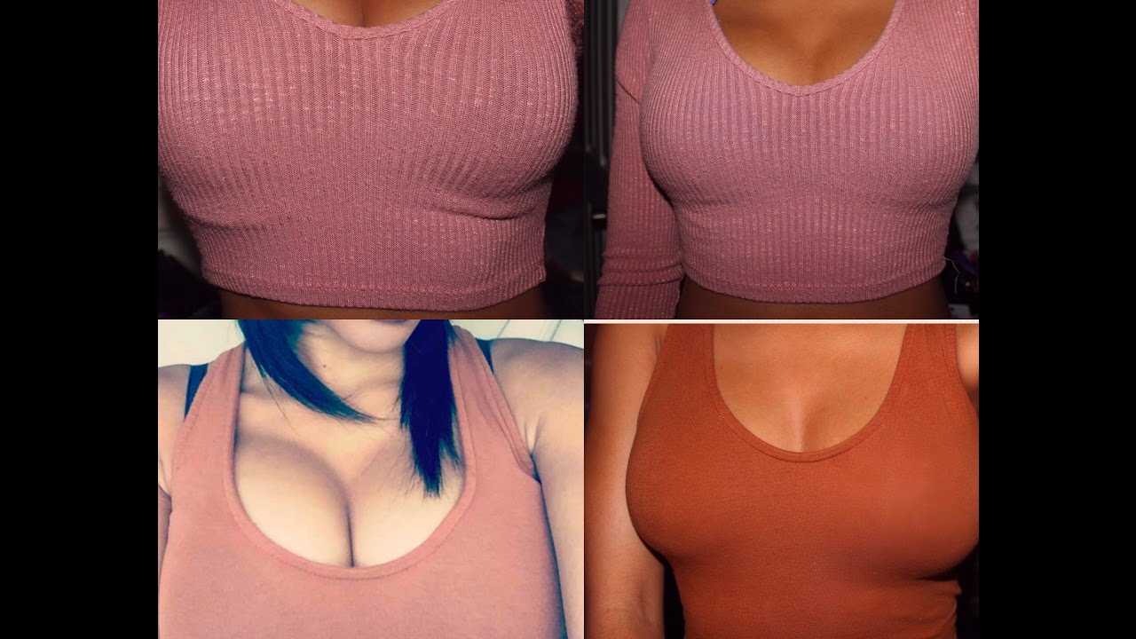 Teen Breast Pictures