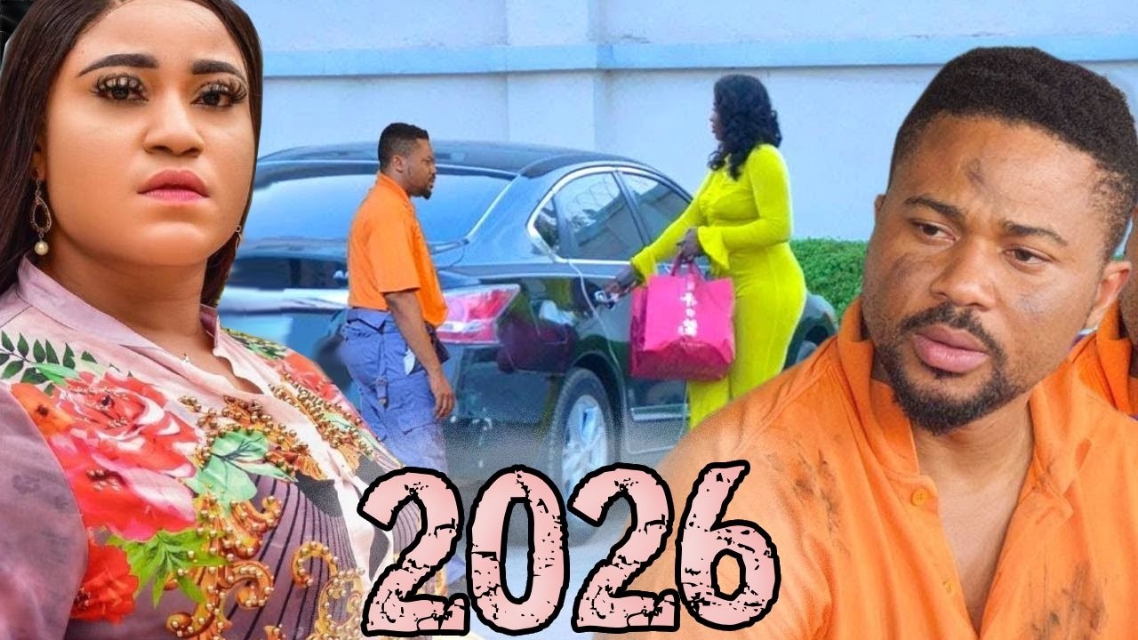 MIKE GODSON IN---She Is The Devils Tool To Destroy The Hustlers Life COMPLETE MOVIE 2026
