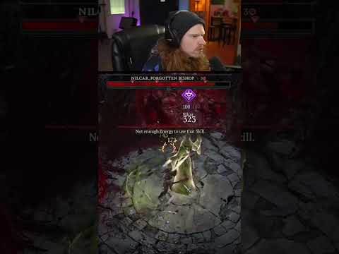 Diablo 4 Rogue Is Actually Insane