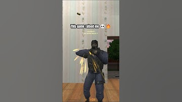 CS 1.6 – 3 Kills in 5 Seconds (3 Headshots) | Still Got It 😎💀 #shorts