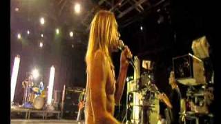 The Stooges - Concert privé - 05 - I&#39;m fried.avi