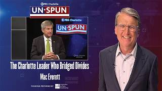 The Charlotte Leader Who Bridged Divides | Unspun