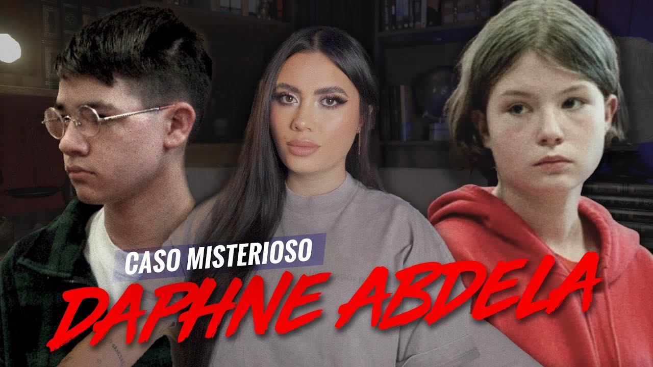 ¿Un HOMBRE que ESTUVO en el MOMENTO y LUGAR EQUIVOCADO?: TODO OCURRIÓ en CENTRAL PARK - Paulettee