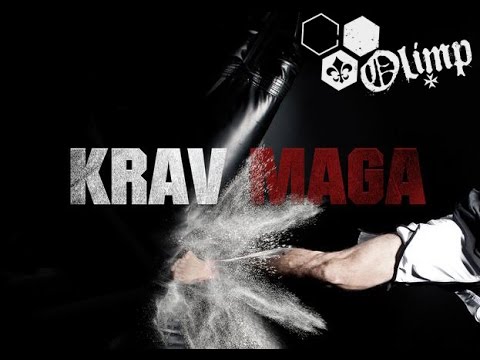 Kravmaga  3 életmentő technika!