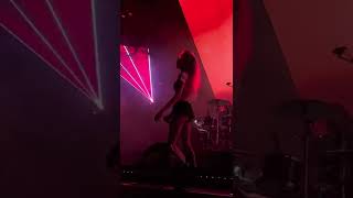 Experiment On Me - Halsey (Live)