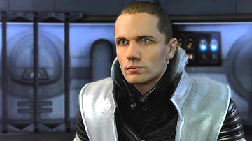 Star Wars: The Force Unleashed - Walkthrough Part 17 - Death Star Part 2