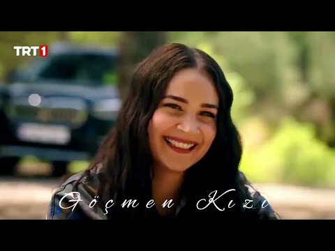 Al Sancak ~ Melihat Gülses •Ben Bir Göçmen Kızı Gördüm