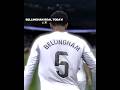 Bellingham GOAL today... After lost La Liga. #bellingham #realmadrid #football #viral #laliga