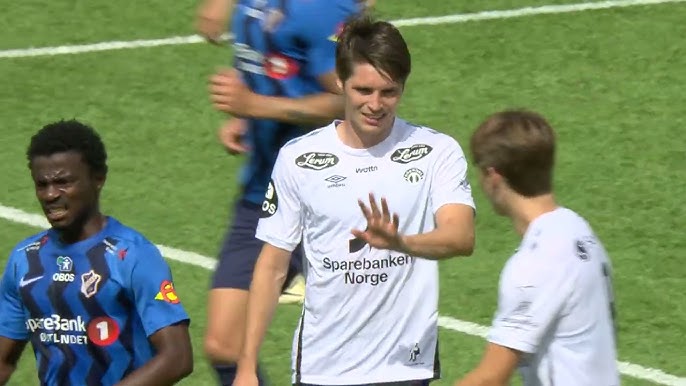 Stabaek vs Sogndal Stabaek vs Sogndal