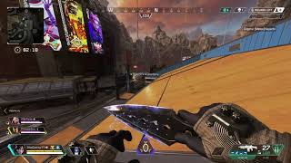 PC Lobbies Are Dumb in Apex Legends!