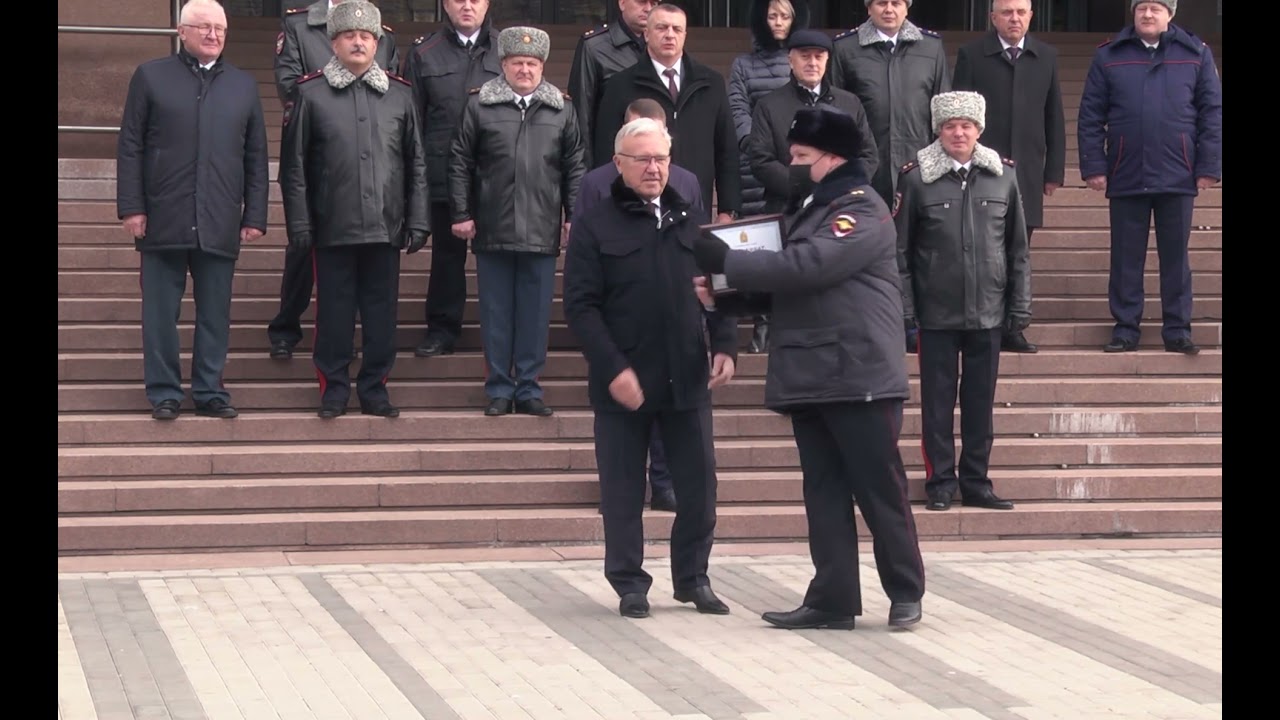 Овд для автомобиля