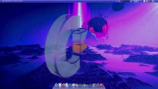 Free Commodore C64 OS 3.0 Linux Distro