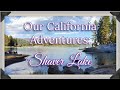 A Day at Shaver Lake | Our California Adventures | Spring 2021 #shorts