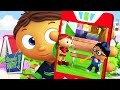 Youtube Thumbnail title