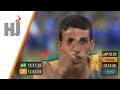 2004 Athènes - EL GUERROUJ ! 2ème titre OLYMPIQUE !