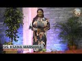 Sis. Ksana Marshall | I Never Lost My Praise