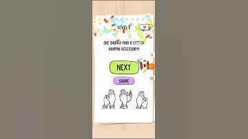 Brain Test 2 - Emily