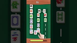 Mahjong&Free Match Puzzle game screenshot 4