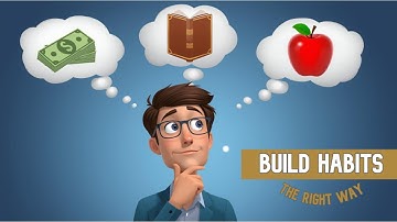 How to Build Habits That Actually Stick (7 Steps + 4-Week Habit Lock Plan)