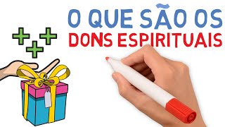 O que são os Dons Espirituais | #87