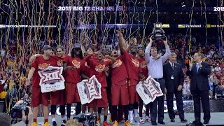 Iowa State Wins Big 12 Championship Title Game CampusInsiders