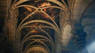 Diablo IV - Cathedral of Diablo (Virtual Tour Soundtrack)