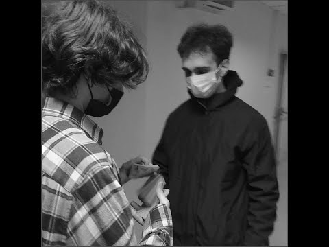 თესლი ფოკუზის TUTORIAL (როგორ ვიყოთ ილუზიონისტი)