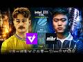 MIBR vs THUNDER DOWNUNDER || IEM Cologne Major 2026 || Stage 1 || Ronda #1 || BO1 || HIGHLIGHTS