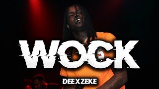 Chief Keef x D Rich Type Beat 2024 "Wock"