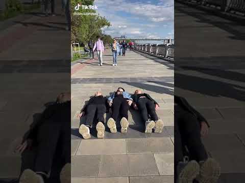 У вас много комплексов?