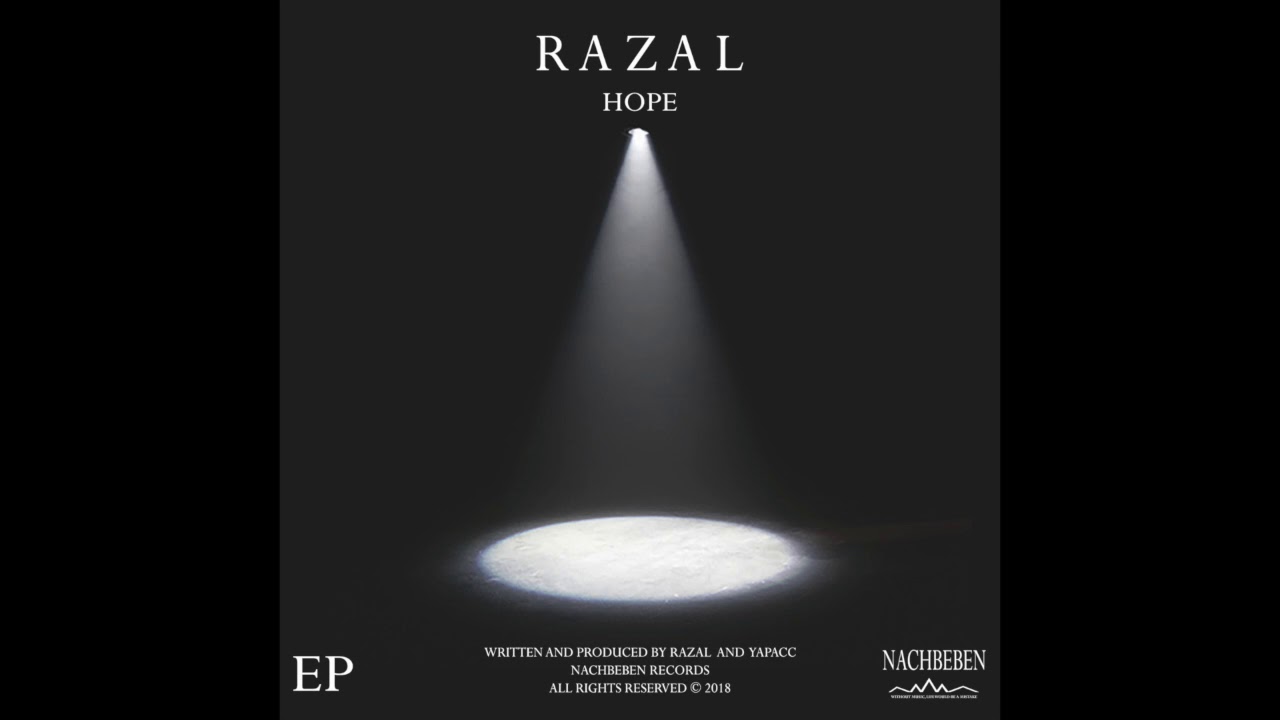 RAZAL - Hope