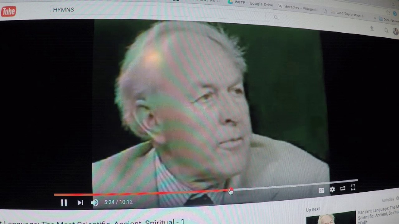 Sanskrit And Vedic Language