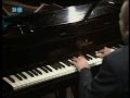 Glenn Gould - Johann Sebastian Bach, Prelude & Fugue No. 22 in B-Flat Minor, BWV 891 - WTC II - (HD)