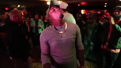 At Your Neck Tour: Stanhope, NJ