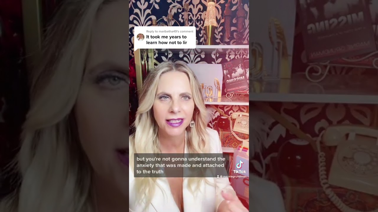 Why Survivors of Narcissistic Abuse Lie Instinctively | Confessions of a Survivor