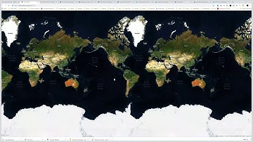 KC Episode 18 - Global Warming Via Mapbox/Tableau/Alteryx