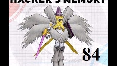 Digimon Story Cyber Sleuth Hackers Memory  PS4 Gameplay Walkthrough Part 84