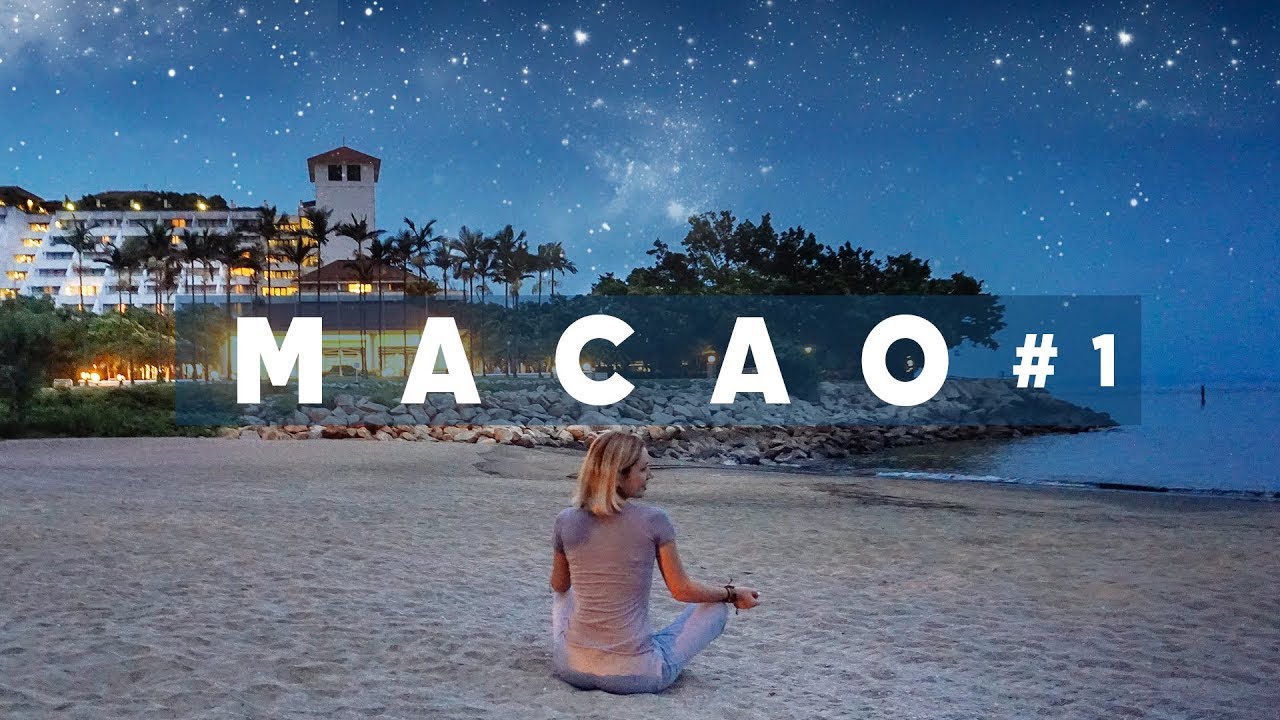 best casino restaurant macau