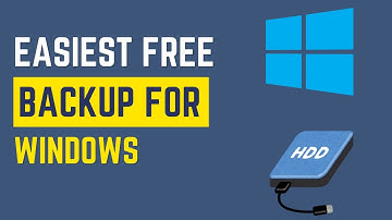 Hoe u in 2025 GRATIS een back-up van uw computer kunt maken (met Veeam)