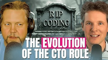The Future of the CTO: Etienne de Bruin on Leadership, Liquid & Lasting Impact