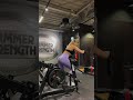 Ich liebe Split Squats an dieser Maschine 😮‍💨 #gymtok #gymvlog #fitnesstips #workouttips #splitsqu