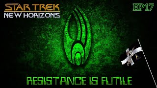 [The Borg] EP17 | Stellaris | STNH | Total Conversion Mod | Resistance is Futile!