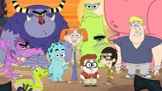 ( Nerds and Monsters ) English Dubbed Episode 1 Wealth