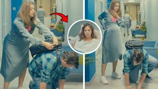 Film Gabadh Tuuga Ahayd Ee Uur Beenta Isku Yeeshay